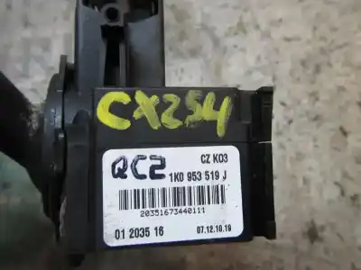 Автозапчасти б/у команда очистки за volkswagen caddy ka/kb (2k) furg. ссылки oem iam 1k0953519j9b9  