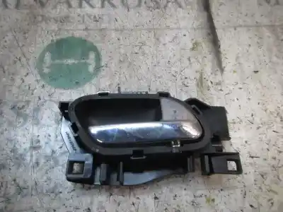 Автозапчастина б/у усередині передня права ручка для CITROEN C4 GRAND PICASSO I (UA_) 1.6 HDI Посилання на OEM IAM   