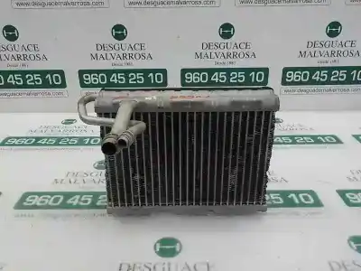 İkinci el araba yedek parçası KLIMA EVAPORATÖRÜ için CITROEN C4 GRAND PICASSO I (UA_)  OEM IAM referansları   