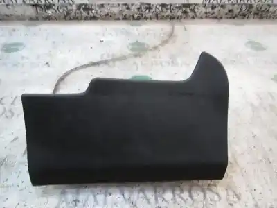 Gebrauchtes Autoersatzteil Linker Seitenairbag zum CITROEN C4 GRAND PICASSO I (UA_) 1.6 HDI OEM-IAM-Referenzen   