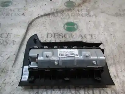 Gebrauchtes Autoersatzteil linker seitenairbag zum citroen c4 grand picasso i (ua_) 1.6 hdi oem-iam-referenzen   