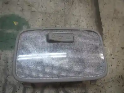 Peça sobressalente para automóvel em segunda mão farolim interior por hyundai ix20 (jc) 1.6 crdi referências oem iam 928701p000ed