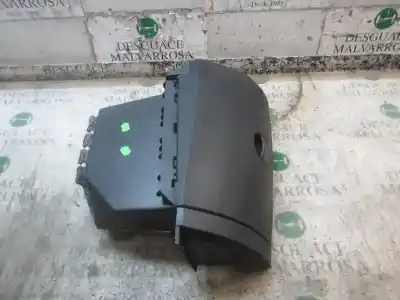 Second-hand car spare part glove compartment for renault clio iii confort dynamique oem iam references 