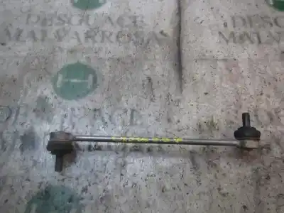 Second-hand car spare part front right seat stay for renault clio iii confort dynamique oem iam references 