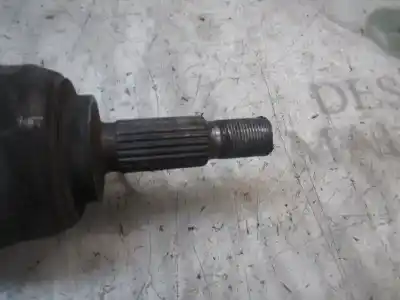 Second-hand car spare part right drive for renault clio iii confort dynamique oem iam references   