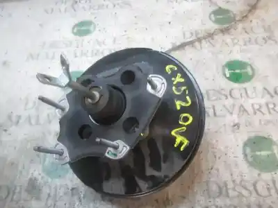 Pezzo di ricambio per auto di seconda mano servo freio per renault clio iii confort dynamique riferimenti oem iam   