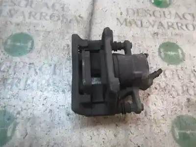 Second-hand car spare part front left brake caliper for renault clio iii confort dynamique oem iam references   
