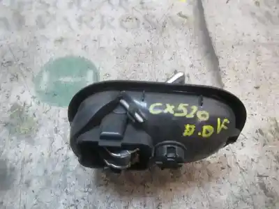 İkinci el araba yedek parçası iç ön sag kol için renault clio iii confort dynamique oem iam referansları   
