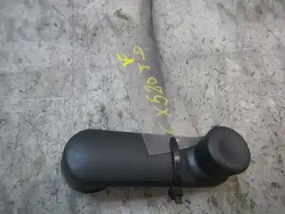 İkinci el araba yedek parçası Arka Sag Cam Kolu için RENAULT CLIO III Confort Dynamique OEM IAM referansları   
