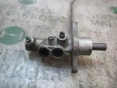 Second-hand car spare part brake pump for renault clio iii confort dynamique oem iam references 