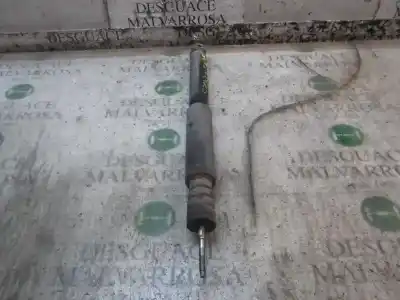 Peça sobressalente para automóvel em segunda mão AMORTECEDOR TRASEIRO ESQUERDO por RENAULT CLIO III  Referências OEM IAM   