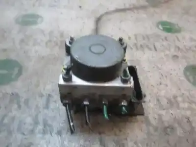 Second-hand car spare part abs for renault clio iii confort dynamique oem iam references 