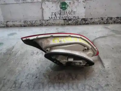 Автозапчастина б/у внутрішній правий завод для opel astra j lim. cosmo посилання на oem iam 13306456  