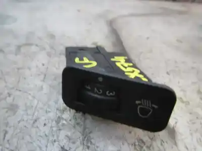 Pezzo di ricambio per auto di seconda mano MODULO ELETTRONICO per PEUGEOT 206 BERLINA  Riferimenti OEM IAM   