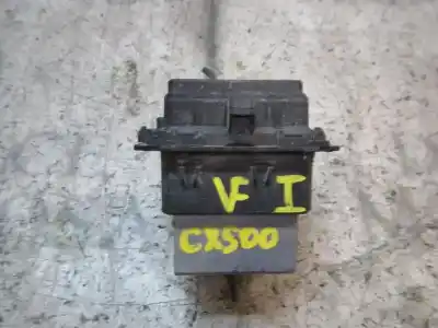 Piesă de schimb auto la mâna a doua rezistentã încalzire pentru peugeot 308 confort referințe oem iam 6441aa