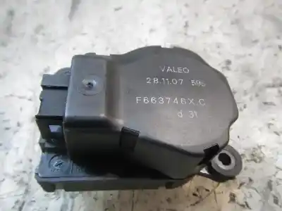 Piesă de schimb auto la mâna a doua motoras clapeta aeroterma pentru peugeot 308 confort referințe oem iam 