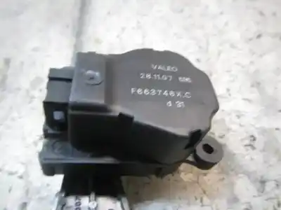 Piesă de schimb auto la mâna a doua motoras clapeta aeroterma pentru peugeot 308 confort referințe oem iam 