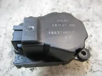 Piesă de schimb auto la mâna a doua modul electrotic pentru peugeot 308 confort referințe oem iam 