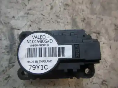 Piesă de schimb auto la mâna a doua motoras clapeta aeroterma pentru peugeot 308 confort referințe oem iam 6447nl