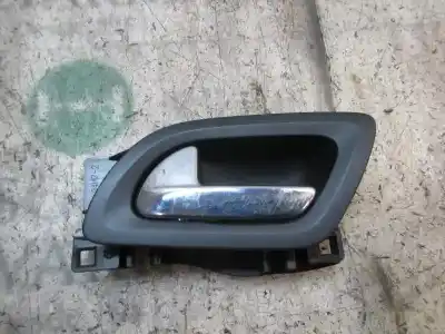 Piesă de schimb auto la mâna a doua mâner interior stânga spate pentru peugeot 308 confort referințe oem iam 9143q1