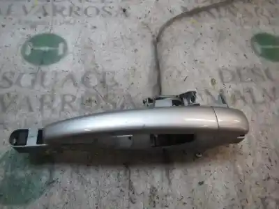 Piesă de schimb auto la mâna a doua mâner exterior spate stânga pentru peugeot 308 confort referințe oem iam 9101gh