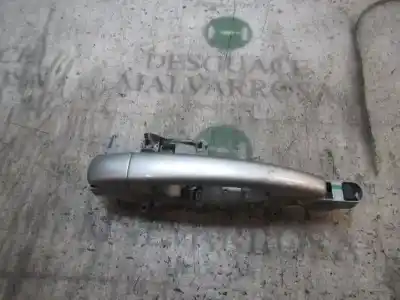 Piesă de schimb auto la mâna a doua mâner exterior fațã dreapta pentru peugeot 308 confort referințe oem iam 9101gh