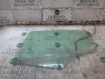 Piesă de schimb auto la mâna a doua geam ușã stânga spate pentru peugeot 308 confort referințe oem iam 9203hr