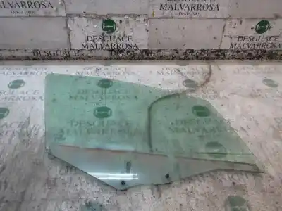 Piesă de schimb auto la mâna a doua GEAM UȘÃ FAȚÃ DREAPTA pentru PEUGEOT 308  Referințe OEM IAM 9202K5  
