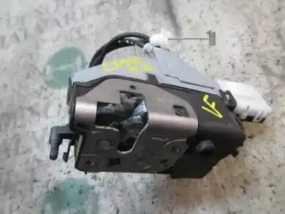 Piesă de schimb auto la mâna a doua încuietoare ușa din spate stânga pentru peugeot 308 confort referințe oem iam 9137n2