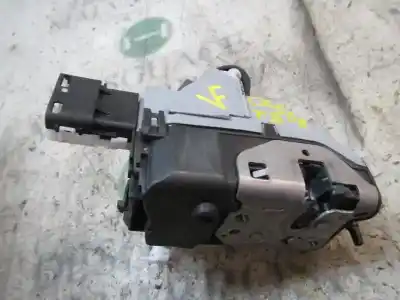 Piesă de schimb auto la mâna a doua încuietoare ușa din dreapta spate pentru peugeot 308 confort referințe oem iam 9138q8