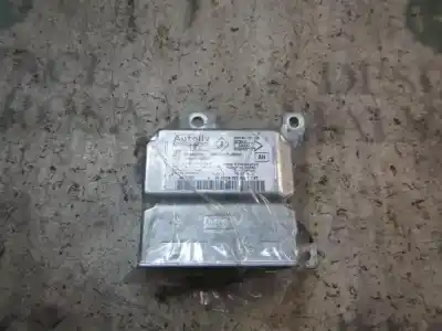 Piesă de schimb auto la mâna a doua unitate de control airbag pentru peugeot 308 confort referințe oem iam 6546g6