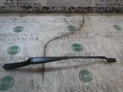 Piesă de schimb auto la mâna a doua brat ștergãtor fațã dreapta pentru peugeot 308 confort referințe oem iam 6429en