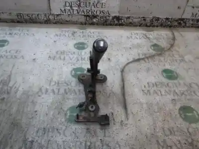 Second-hand car spare part handbrake lever for peugeot 207 premium oem iam references 