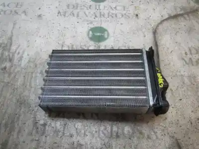 Second-hand car spare part heating / air conditioning radiator for peugeot 207 premium oem iam references 