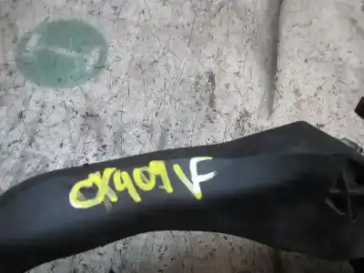 Second-hand car spare part potentiometer for peugeot 207 premium oem iam references   