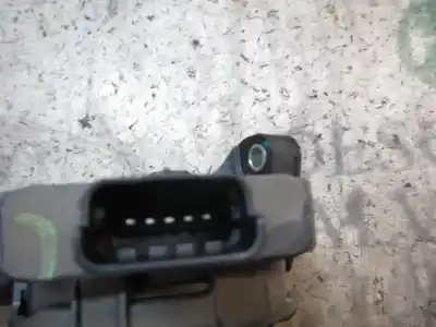 Second-hand car spare part potentiometer for peugeot 207 premium oem iam references   