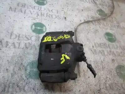 Second-hand car spare part front left brake caliper for peugeot 207 premium oem iam references 