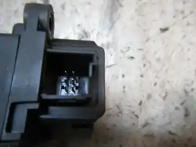 Second-hand car spare part electronic module for peugeot 207 premium oem iam references   