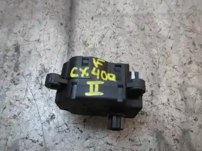 Second-hand car spare part electronic module for peugeot 207 premium oem iam references   