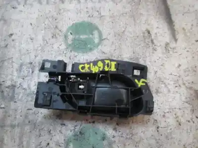Pezzo di ricambio per auto di seconda mano maniglia interna anteriore sinistra per peugeot 207 premium riferimenti oem iam   