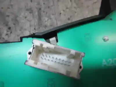 Peça sobressalente para automóvel em segunda mão quadrante por peugeot 207 premium referências oem iam   