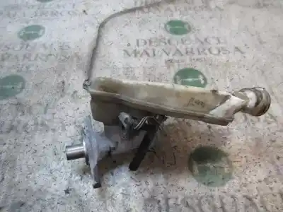 Second-hand car spare part brake pump for peugeot 207 premium oem iam references 