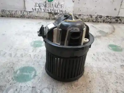 Piesă de schimb auto la mâna a doua ventilator habitaclu încalzire pentru peugeot 308 confort referințe oem iam 6441z7
