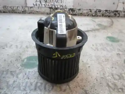 Peça sobressalente para automóvel em segunda mão motor de sofagem por peugeot 308 confort referências oem iam 6441z7  