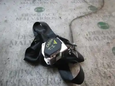 Piesă de schimb auto la mâna a doua centurã de sigurantã spate stânga pentru peugeot 308 confort referințe oem iam 8975n1