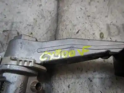 Pezzo di ricambio per auto di seconda mano tendicinghia ausiliaria per peugeot 308 confort riferimenti oem iam 5751e7  