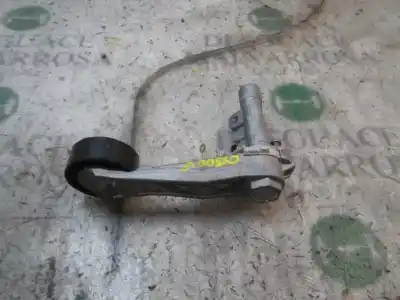 Pezzo di ricambio per auto di seconda mano tendicinghia ausiliaria per peugeot 308 confort riferimenti oem iam 5751e7  
