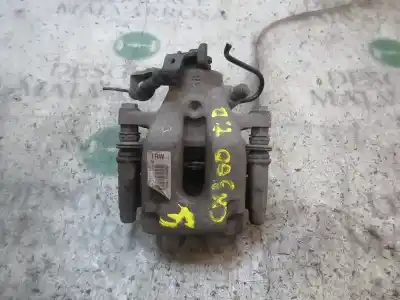 Piesă de schimb auto la mâna a doua ETRIER DE FRÂN SPATE DREAPTA pentru PEUGEOT 308  Referințe OEM IAM 4401N7  