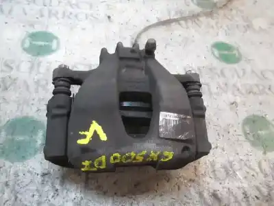 Piesă de schimb auto la mâna a doua etrier de frânã stânga pentru peugeot 308 confort referințe oem iam 4401n8