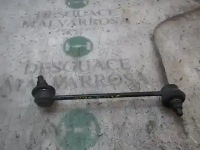 Peça sobressalente para automóvel em segunda mão braço oscilante suspensão dianteiro direito por hyundai ix20 (jc) 1.6 crdi referências oem iam 548401j000